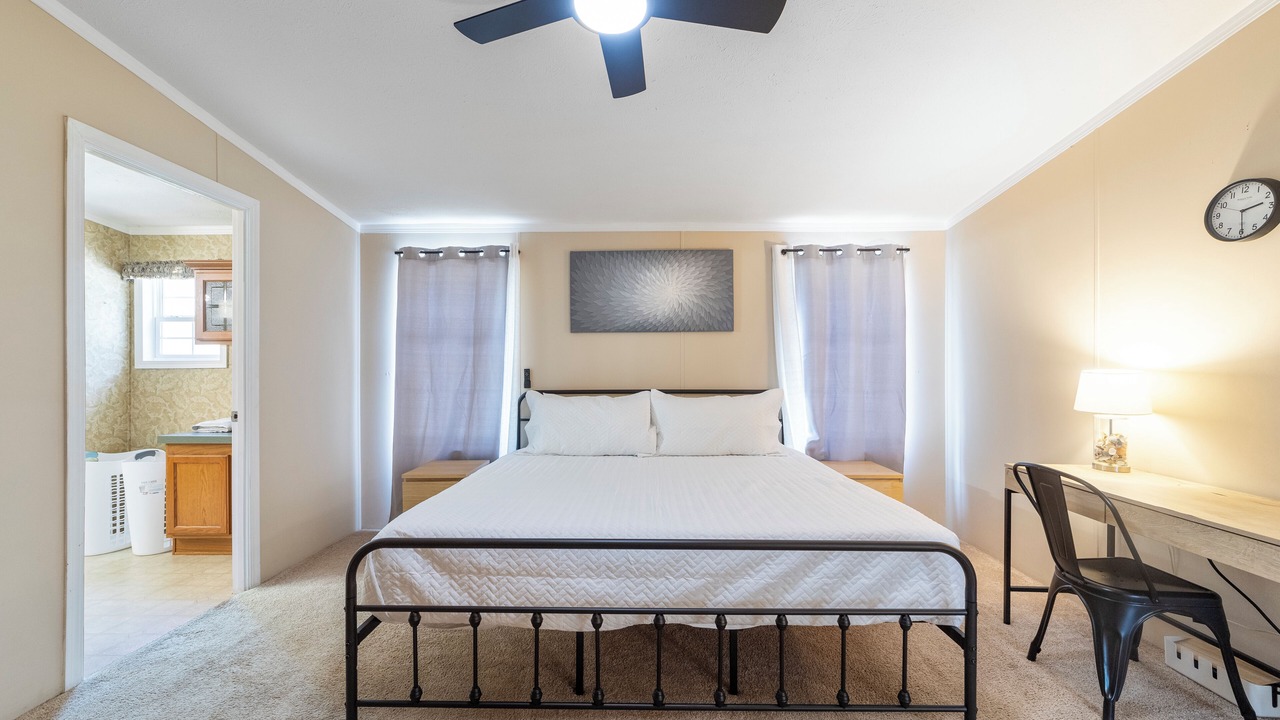Photo of Bedroom in Graham