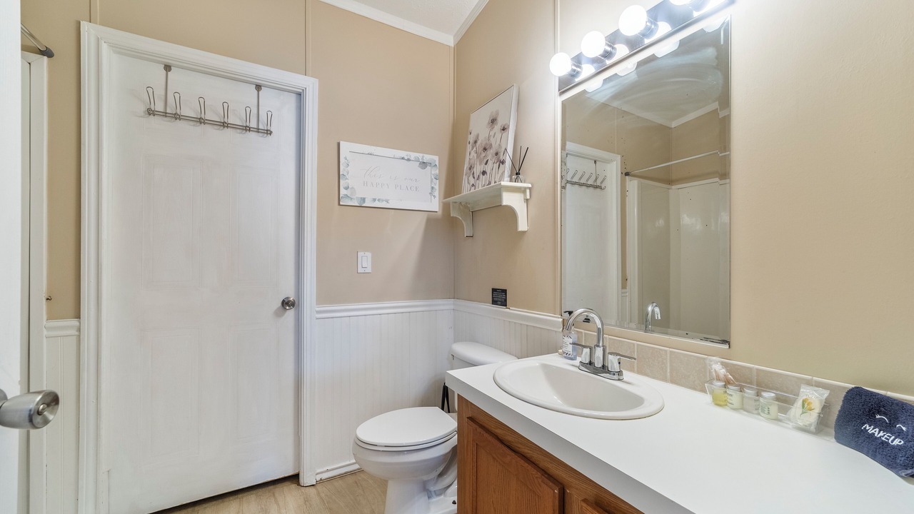 Photo of Bathroom in Graham