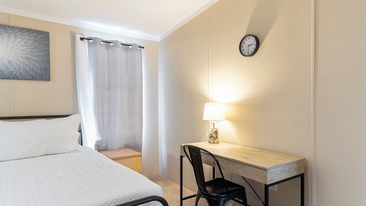 Photo of Bedroom in Graham