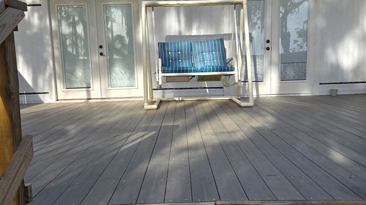 Photo of Outdoor in Georgetown
