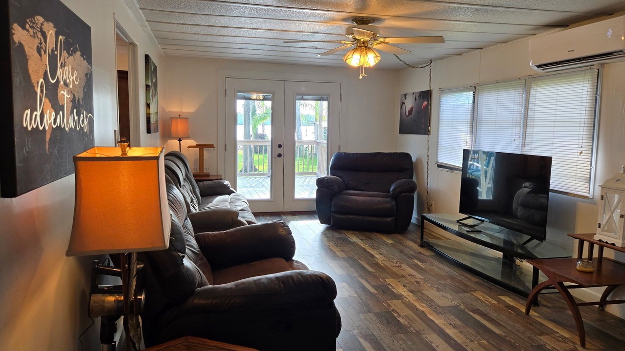 Photo of Livingroom in Georgetown