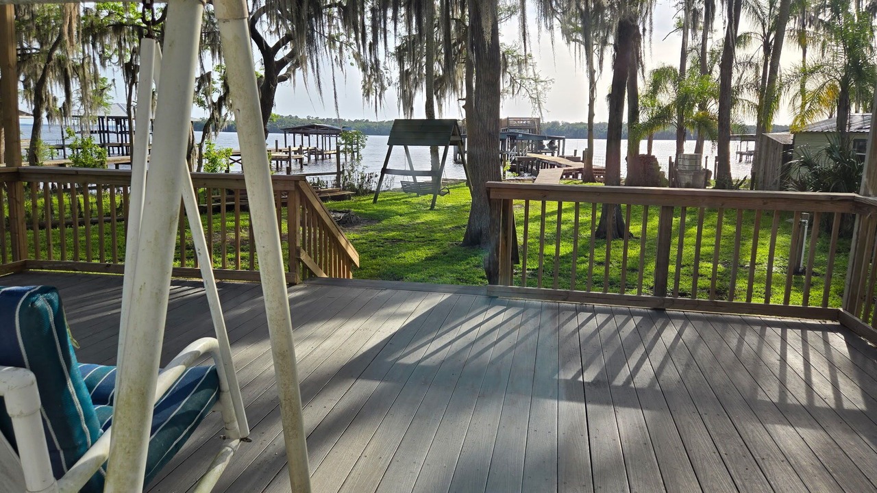 Photo of Outdoor in Georgetown