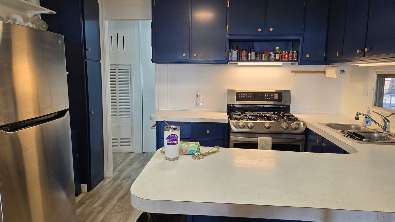 Photo of Kitchen in Georgetown