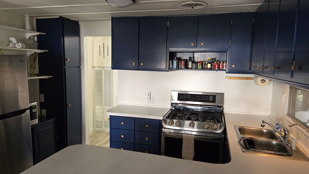 Photo of Kitchen in Georgetown