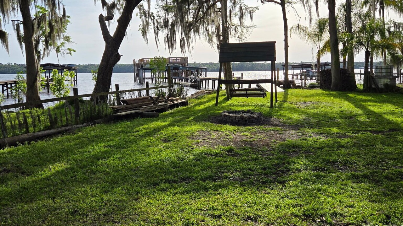 Photo of Outdoor in Georgetown