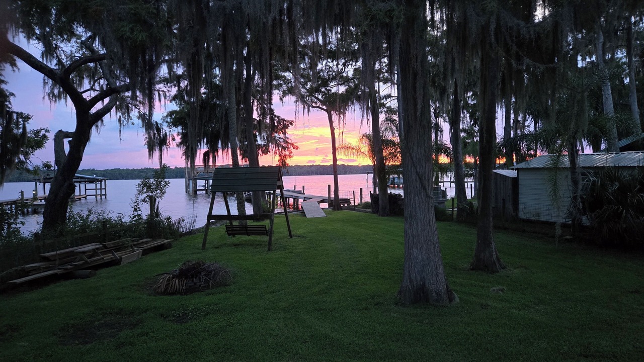 Photo of Outdoor in Georgetown