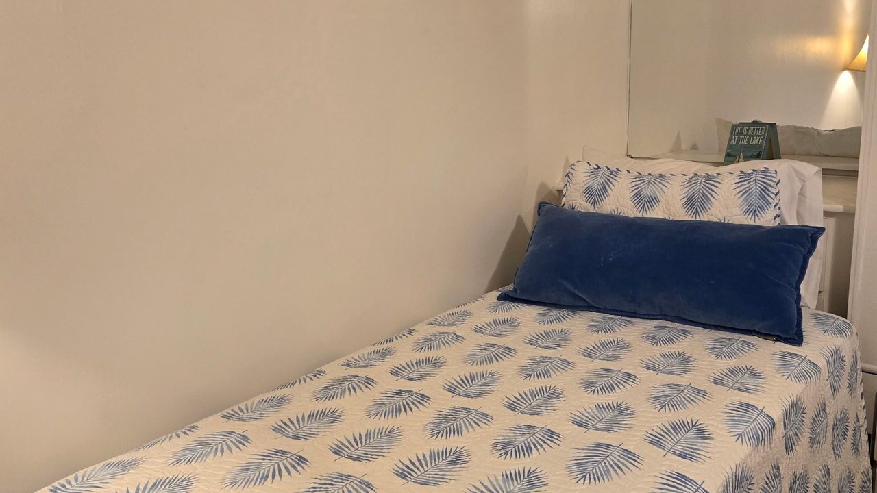 Photo of Bedroom in Georgetown