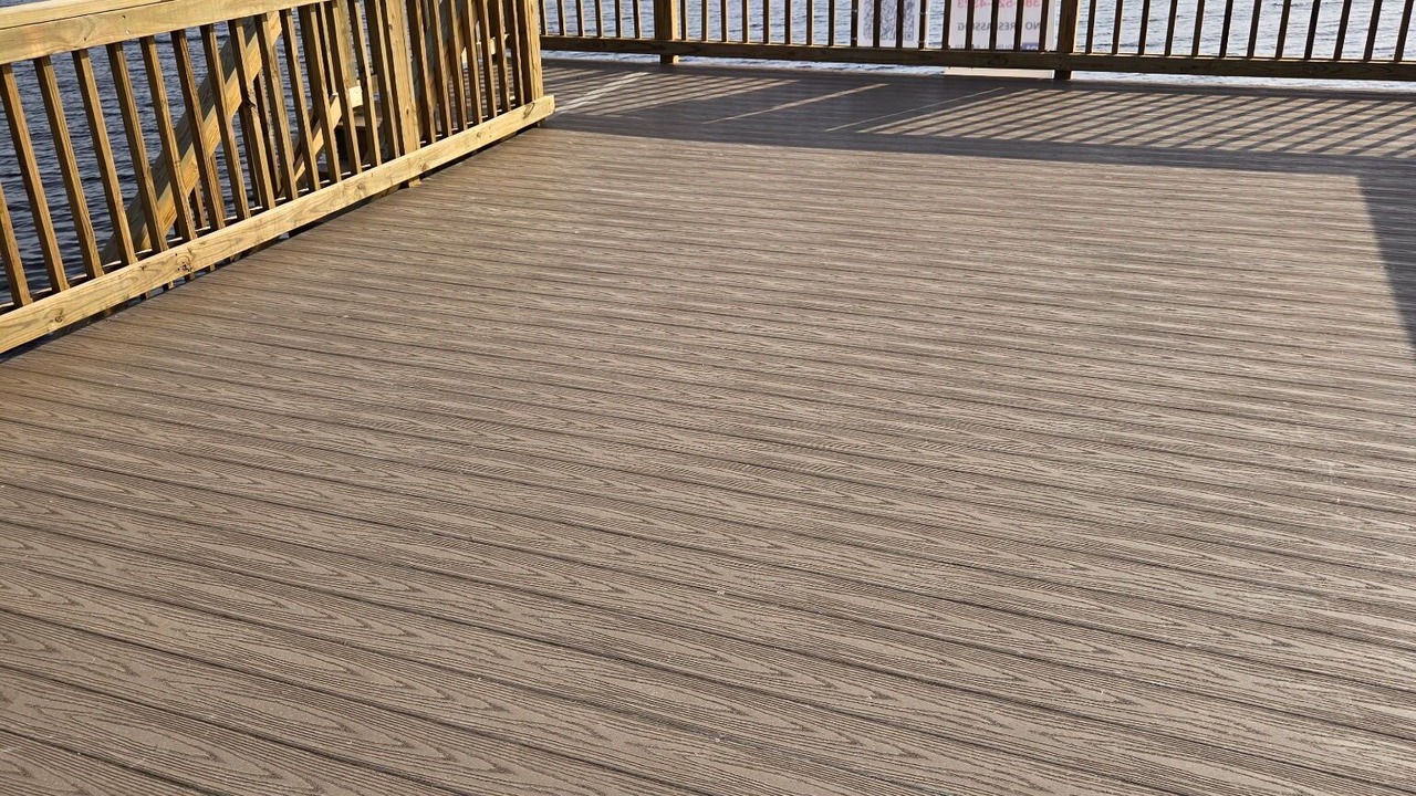 Photo of Outdoor in Georgetown