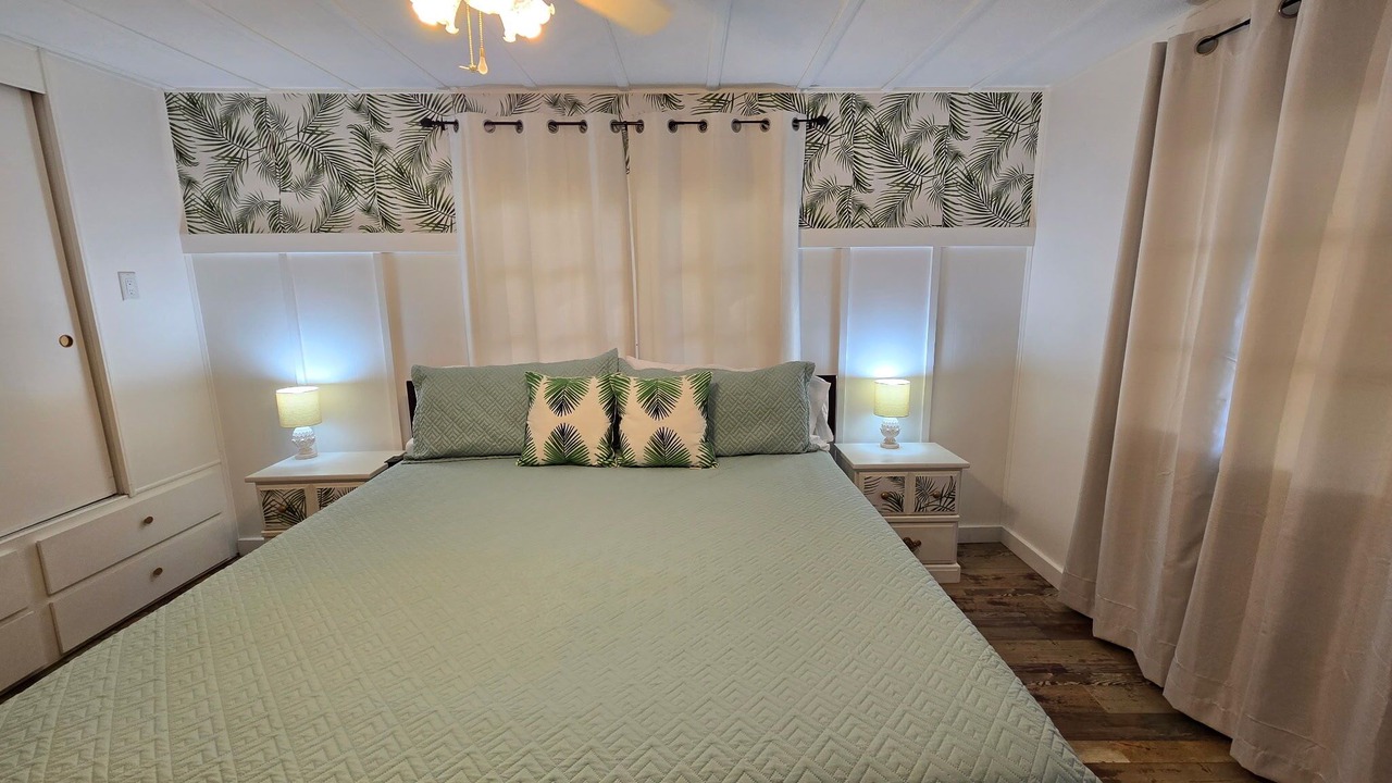 Photo of Bedroom in Georgetown