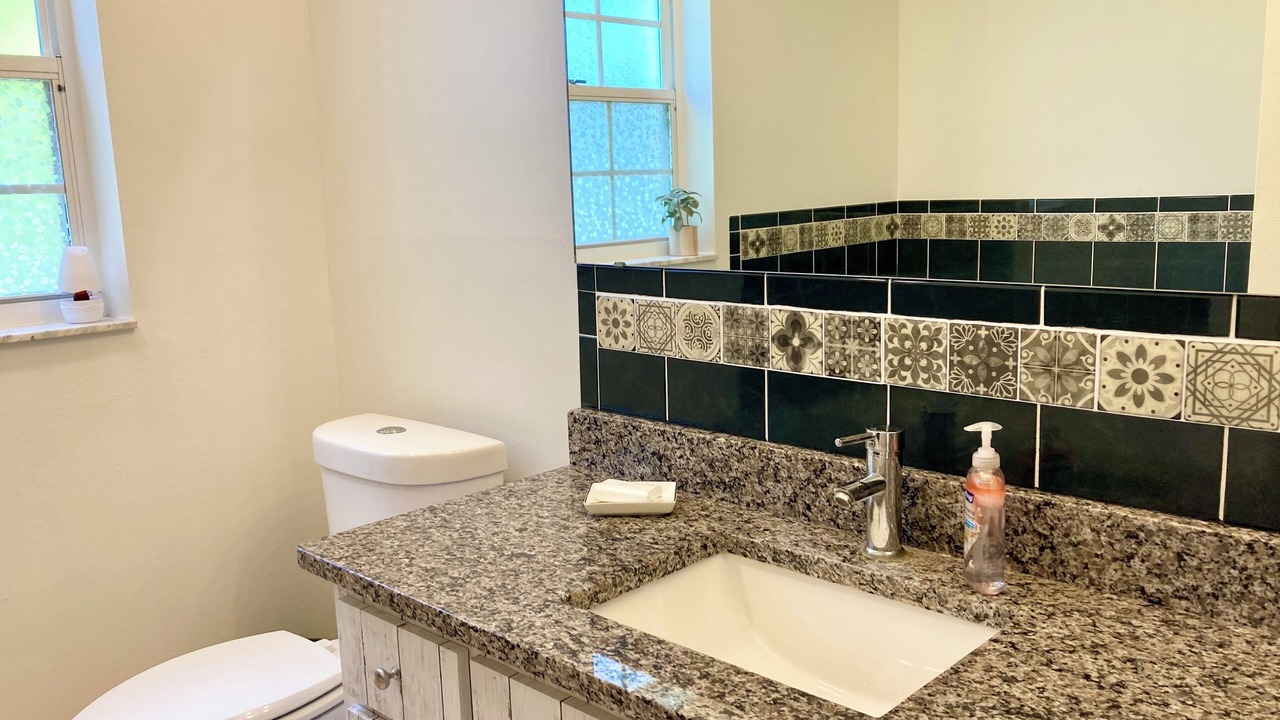 Photo of Bathroom in Pine Ridge