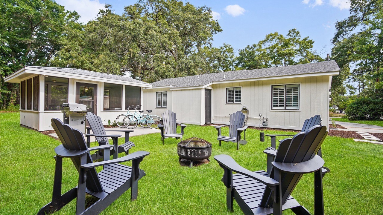 Photo of Outdoor in Pigeon Point