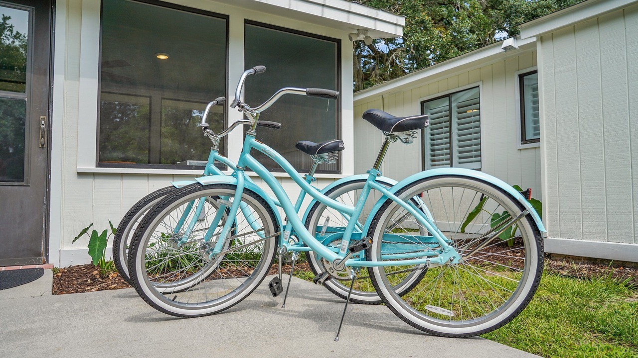 Photo of Outdoor in Pigeon Point