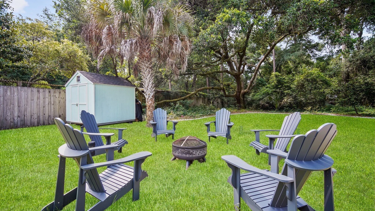 Photo of Outdoor in Pigeon Point