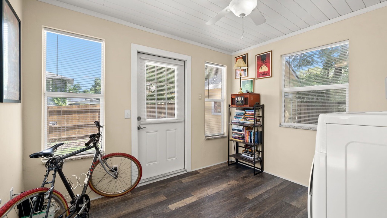Photo of Bedroom in Dixieland