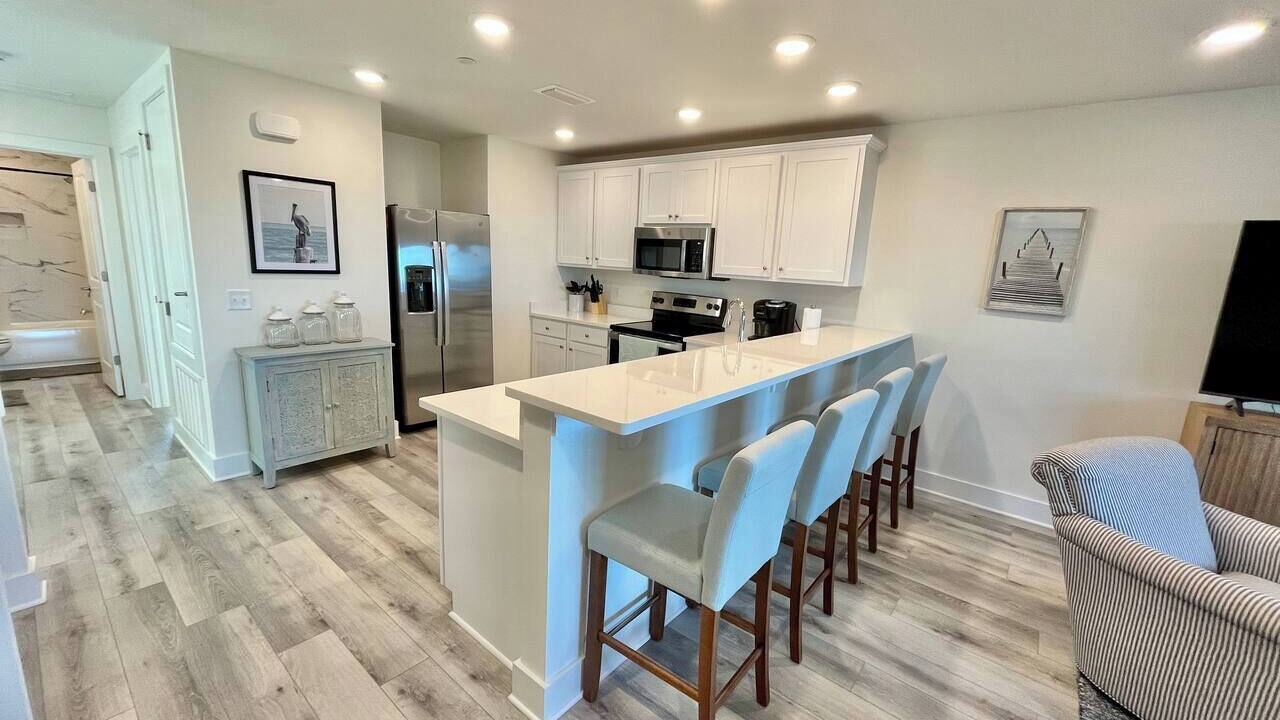 Photo of Others in Innerarity Townhomes