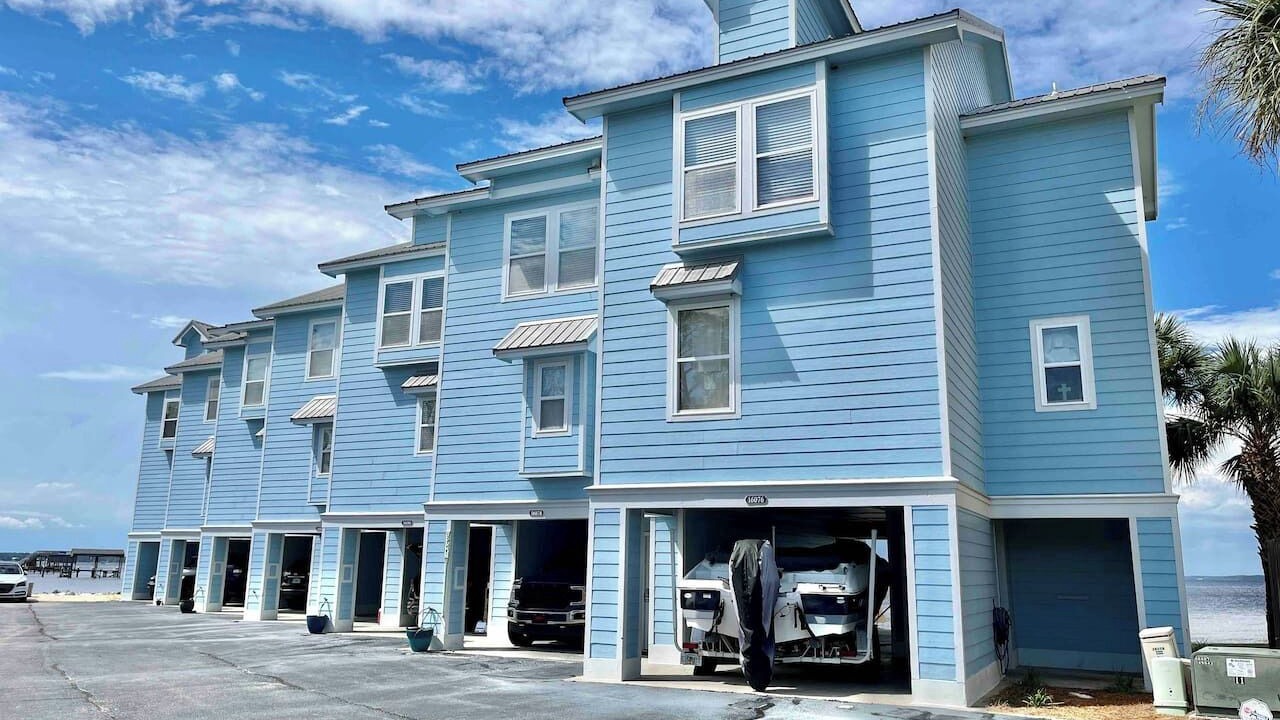 Photo of Others in Innerarity Townhomes