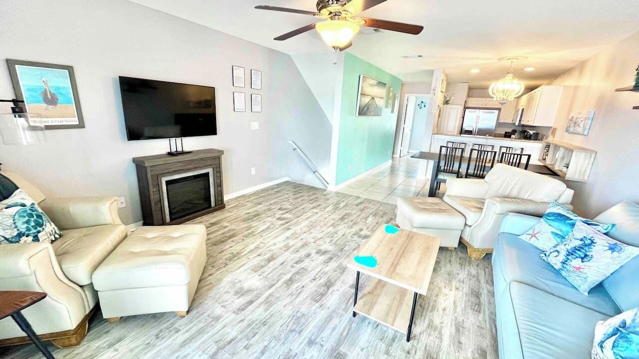Photo of Others in Innerarity Townhomes