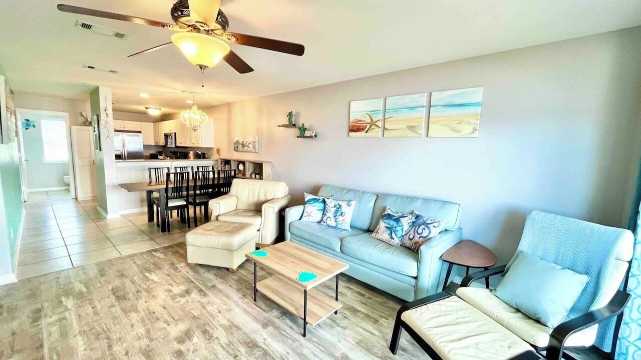 Photo of Others in Innerarity Townhomes