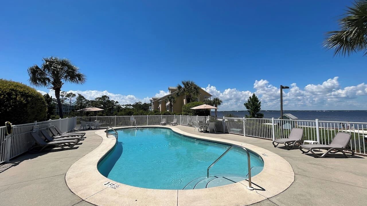 Photo of Outdoor in Innerarity Townhomes