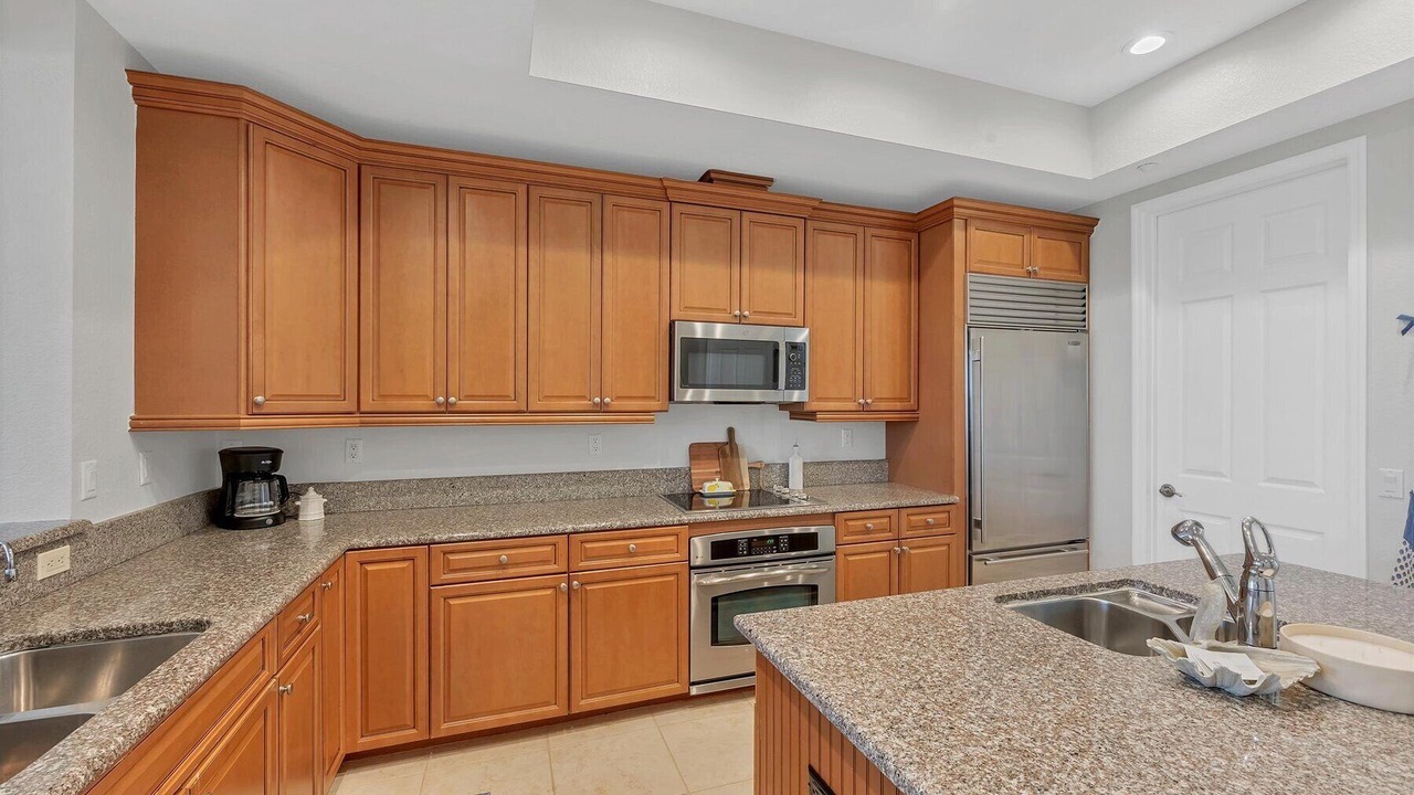 Photo of Kitchen in Cape Haze