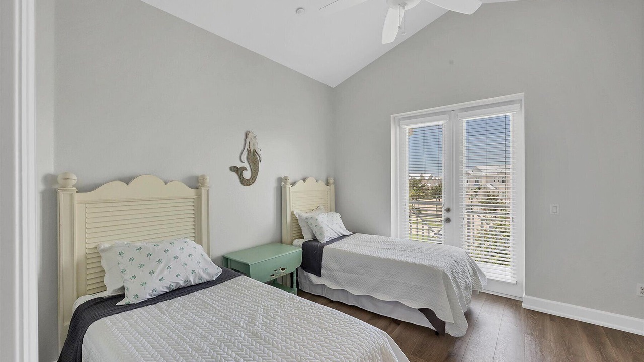 Photo of Bedroom in Cape Haze