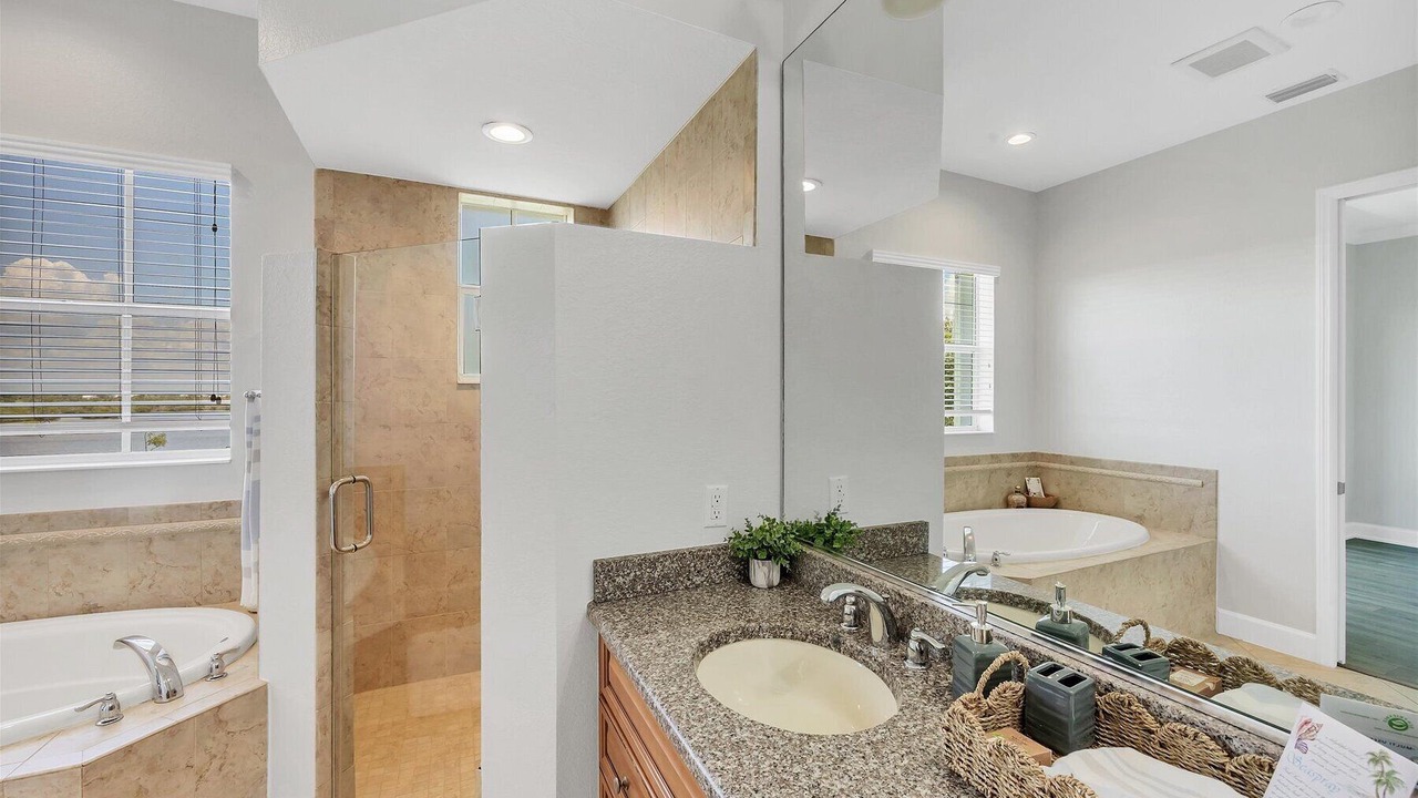 Photo of Bathroom in Cape Haze