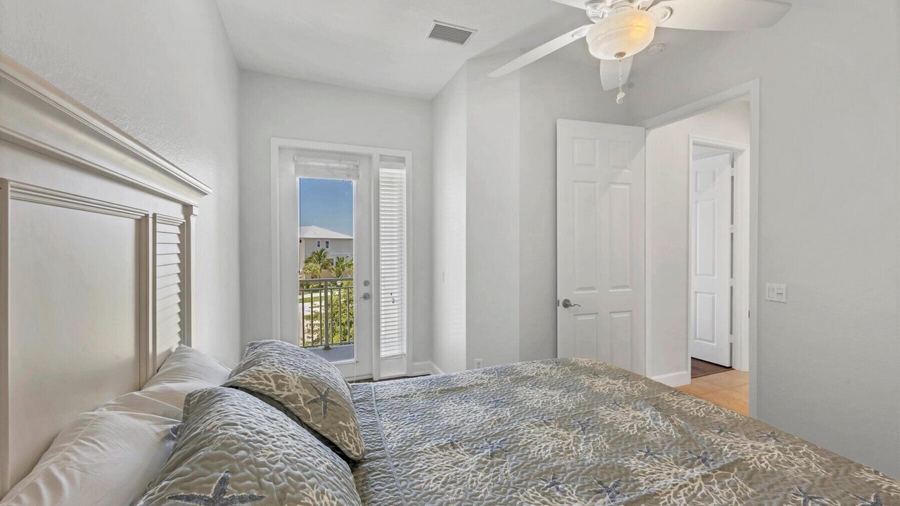 Photo of Bedroom in Cape Haze