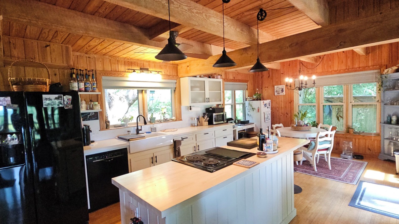 Photo of Kitchen in Tallahassee