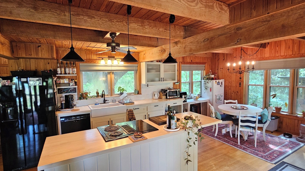 Photo of Kitchen in Tallahassee