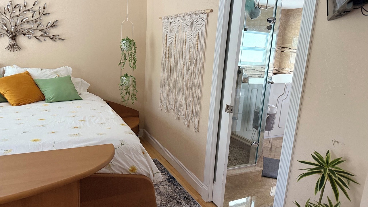 Photo of Bedroom in Country Place