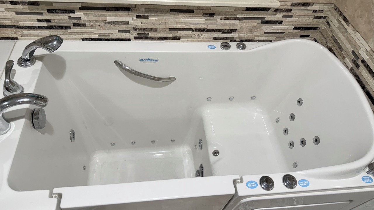 Photo of Bathroom in Country Place
