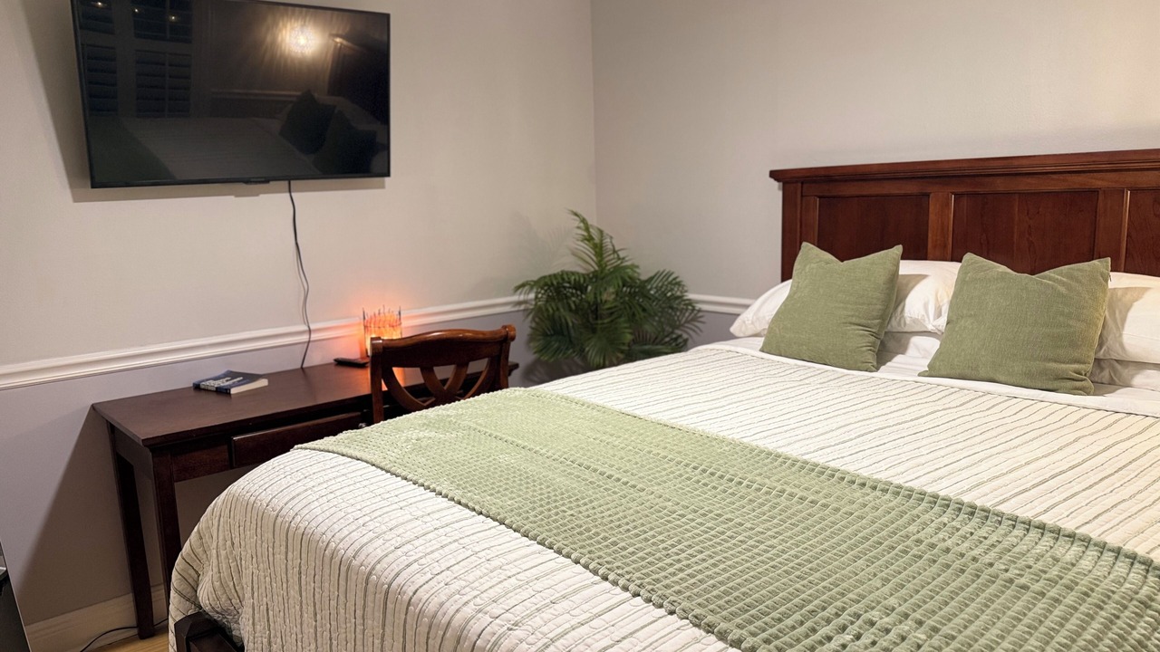 Photo of Bedroom in Country Place