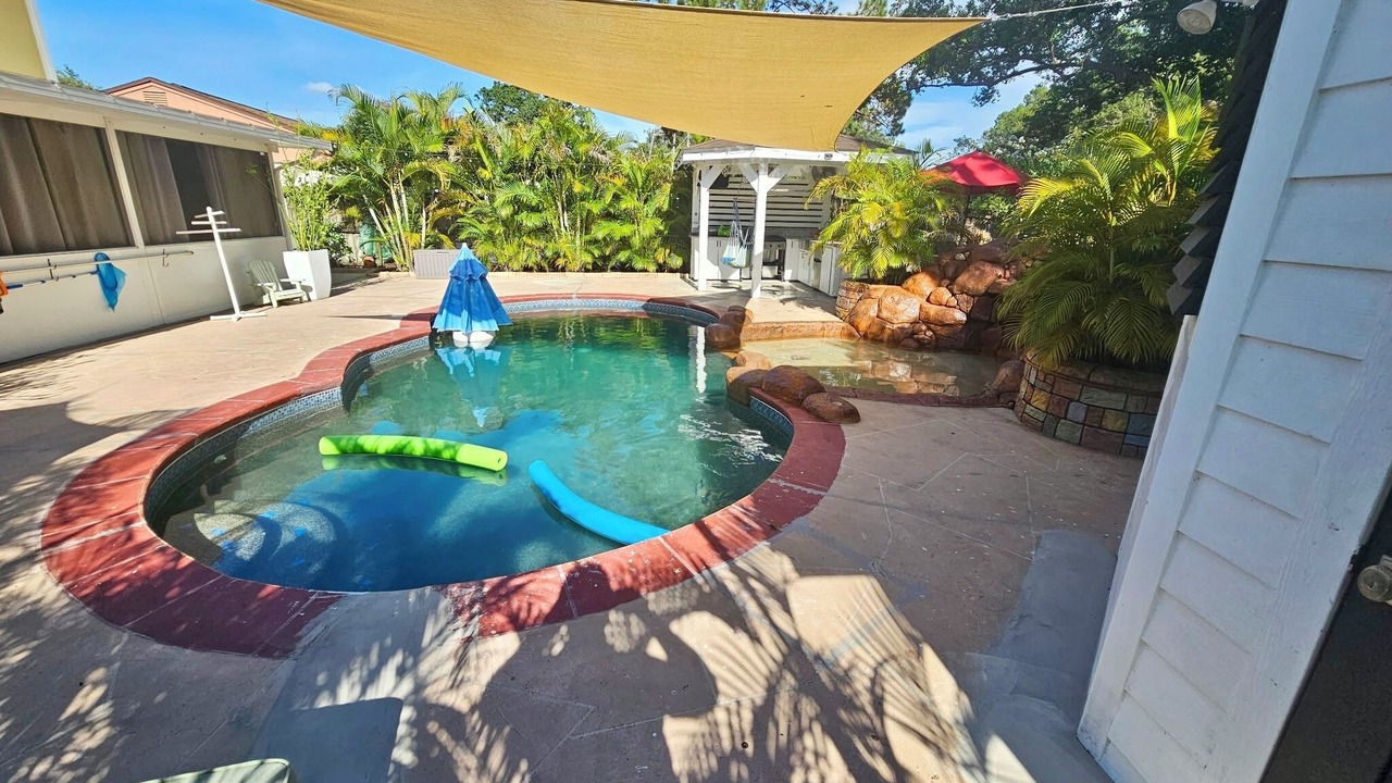Photo of Outdoor in Country Place