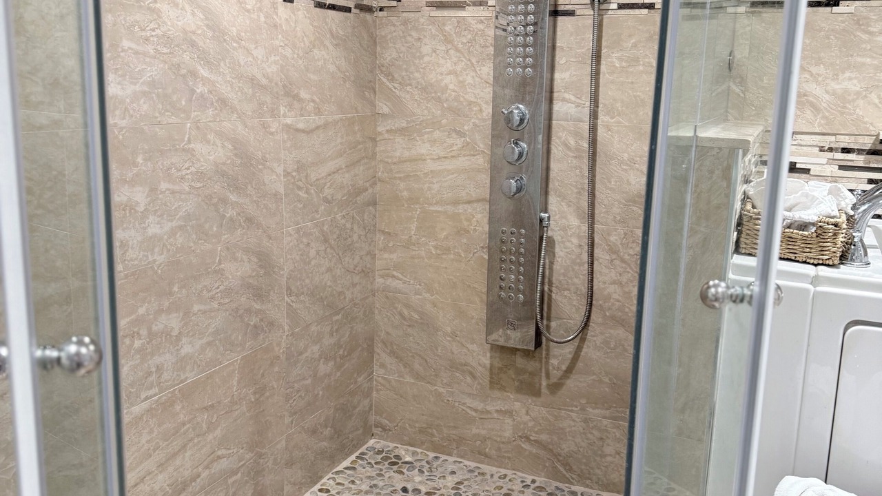 Photo of Bathroom in Country Place