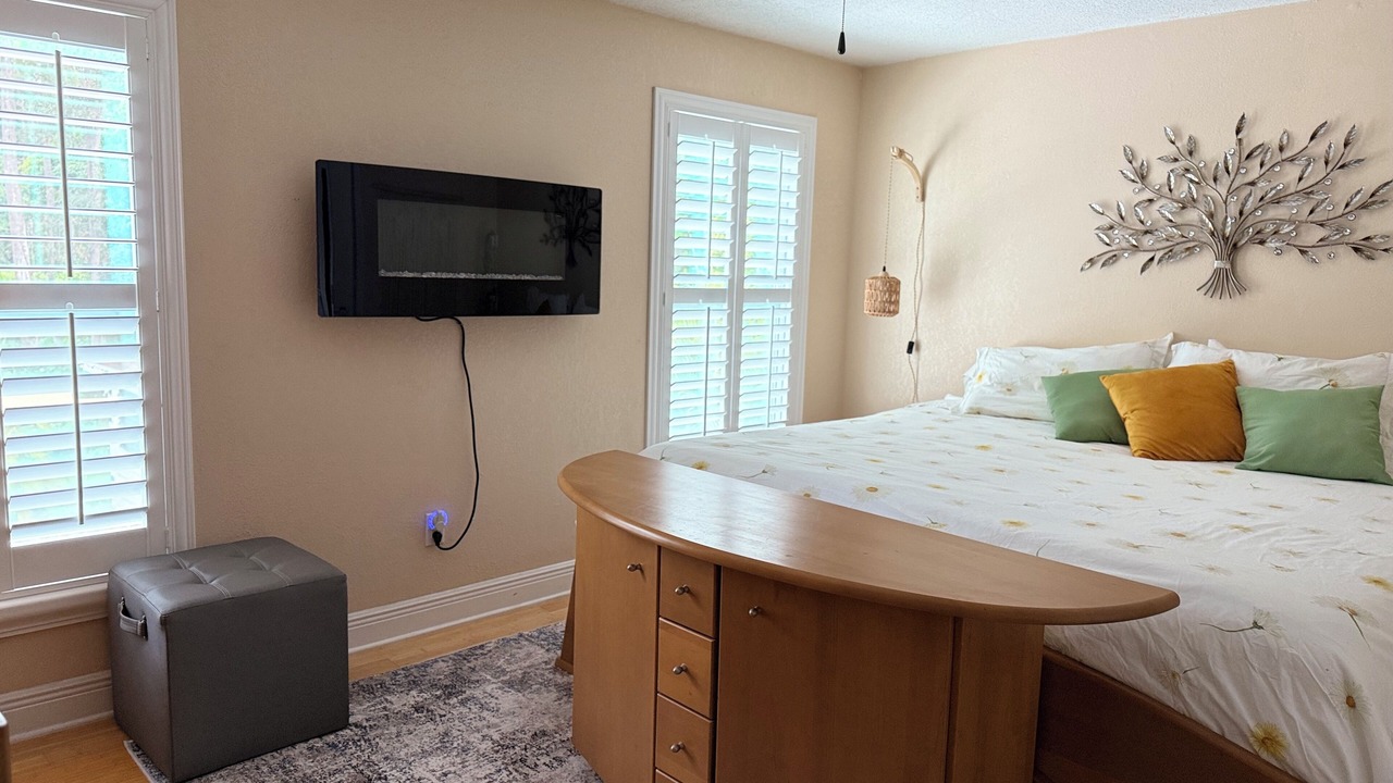 Photo of Bedroom in Country Place