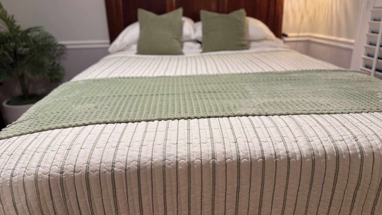 Photo of Bedroom in Country Place