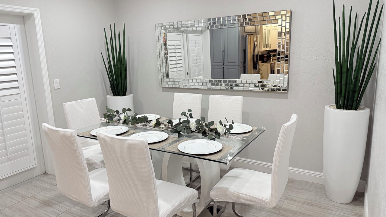 Photo of Livingroom in Country Place
