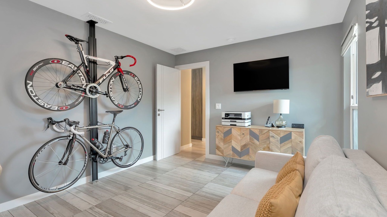 Photo of Livingroom in St. Petersburg - Clearwater