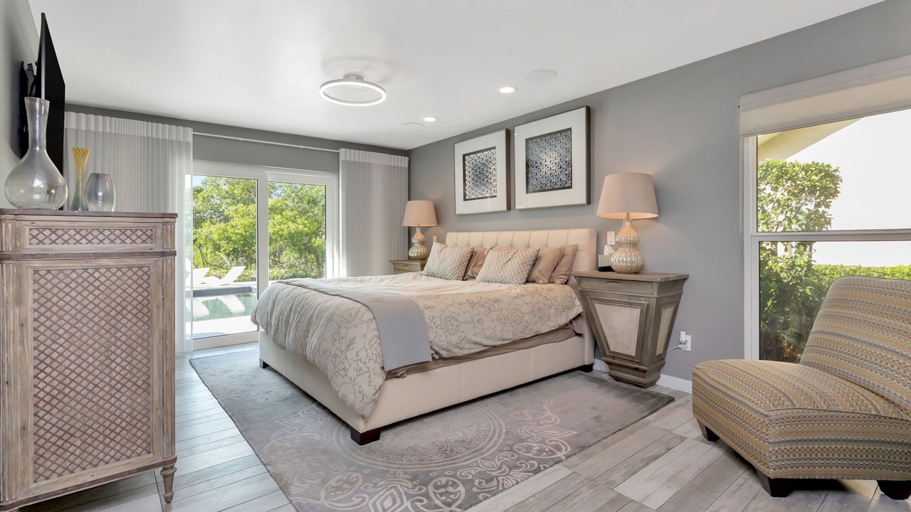 Photo of Bedroom in St. Petersburg - Clearwater