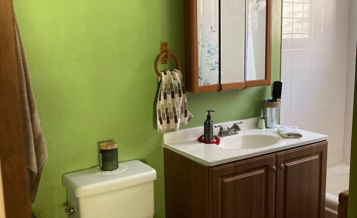 Photo of Bathroom in Nobleton
