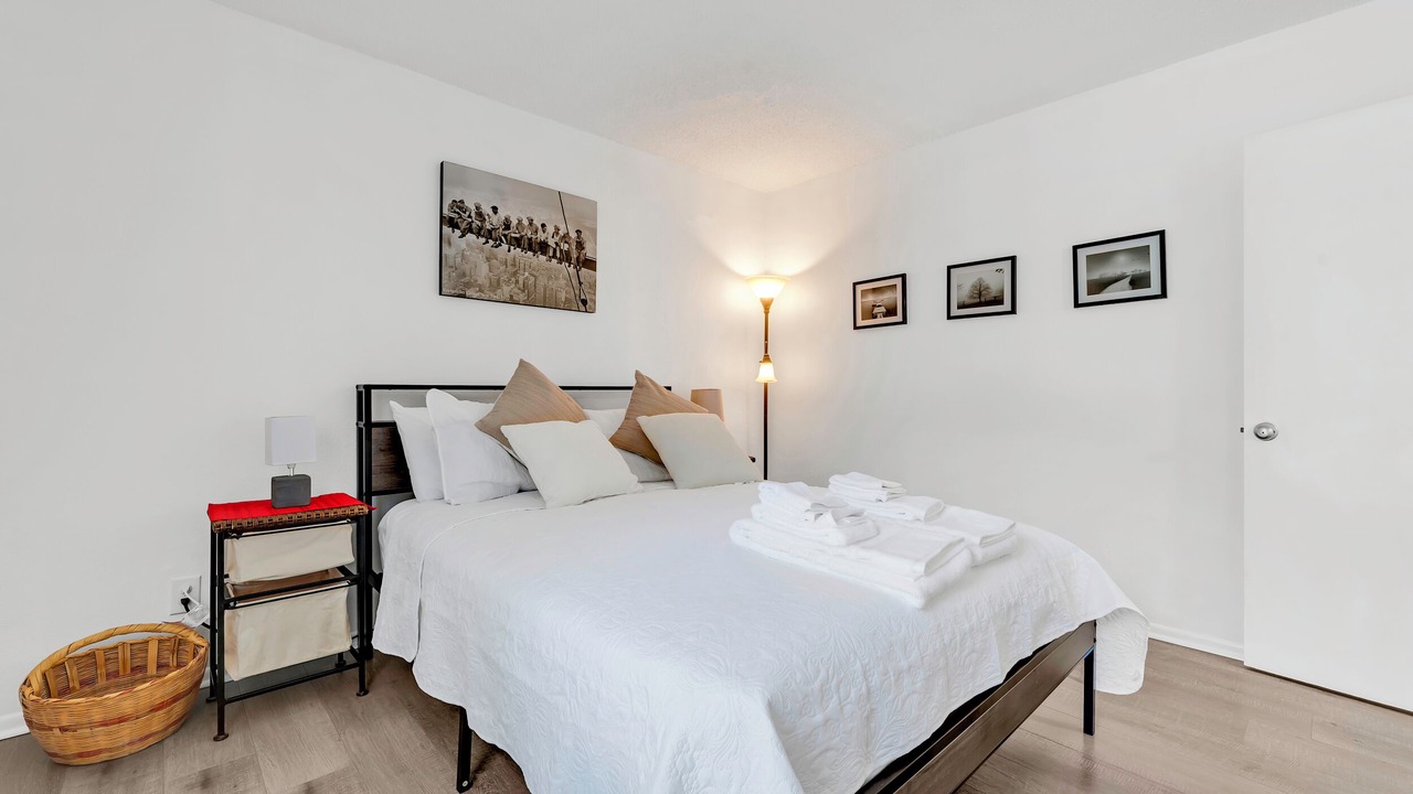 Photo of Bedroom in Daphne