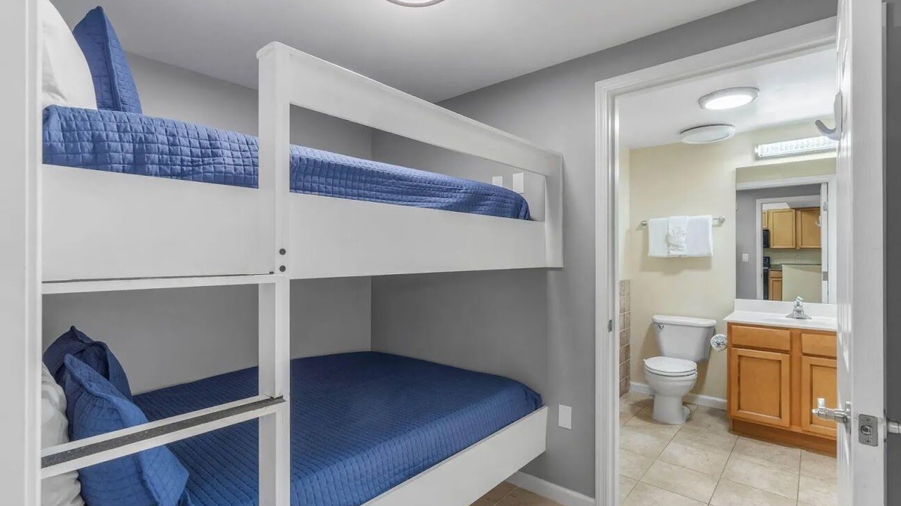 Photo of Bedroom in Indian Bayou