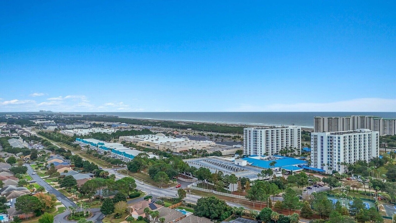 Photo of Outdoor in Indian Bayou