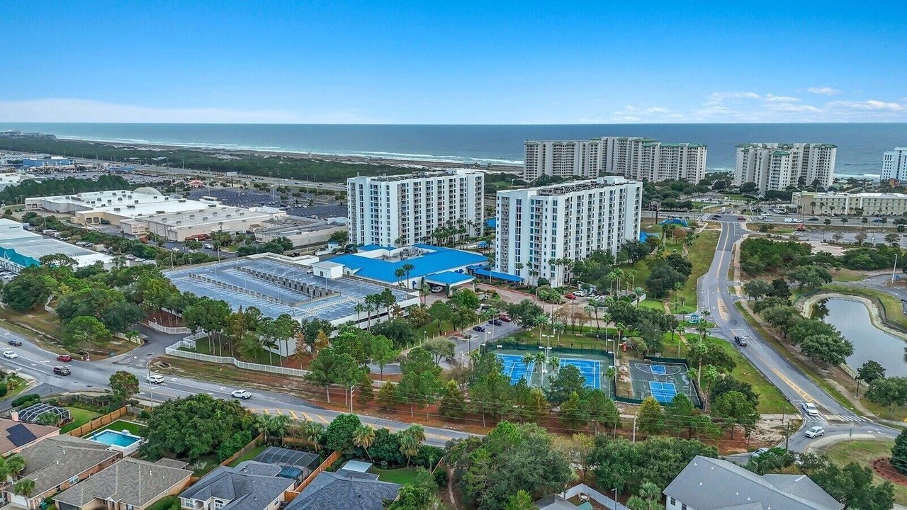Photo of Outdoor in Indian Bayou
