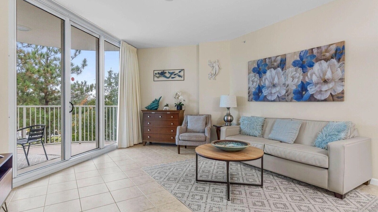 Photo of Livingroom in Indian Bayou