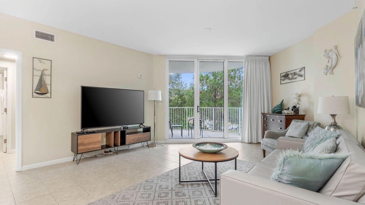 Photo of Livingroom in Indian Bayou