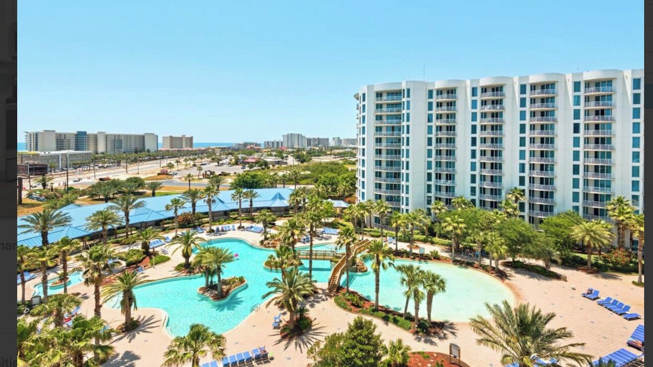 Photo of Outdoor in Indian Bayou