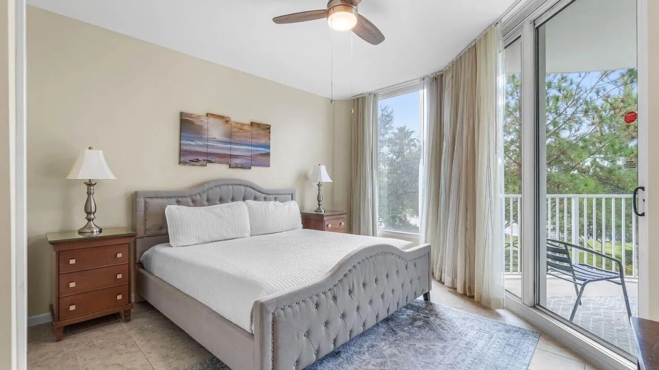 Photo of Bedroom in Indian Bayou