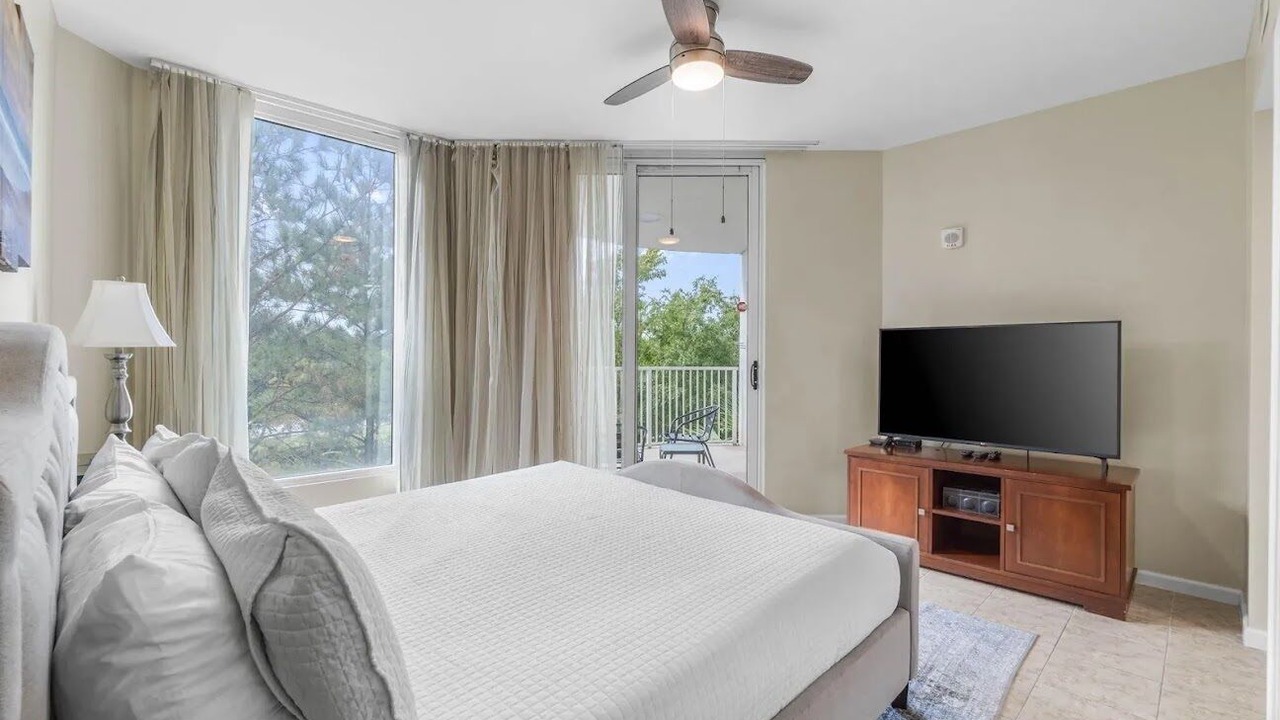 Photo of Bedroom in Indian Bayou