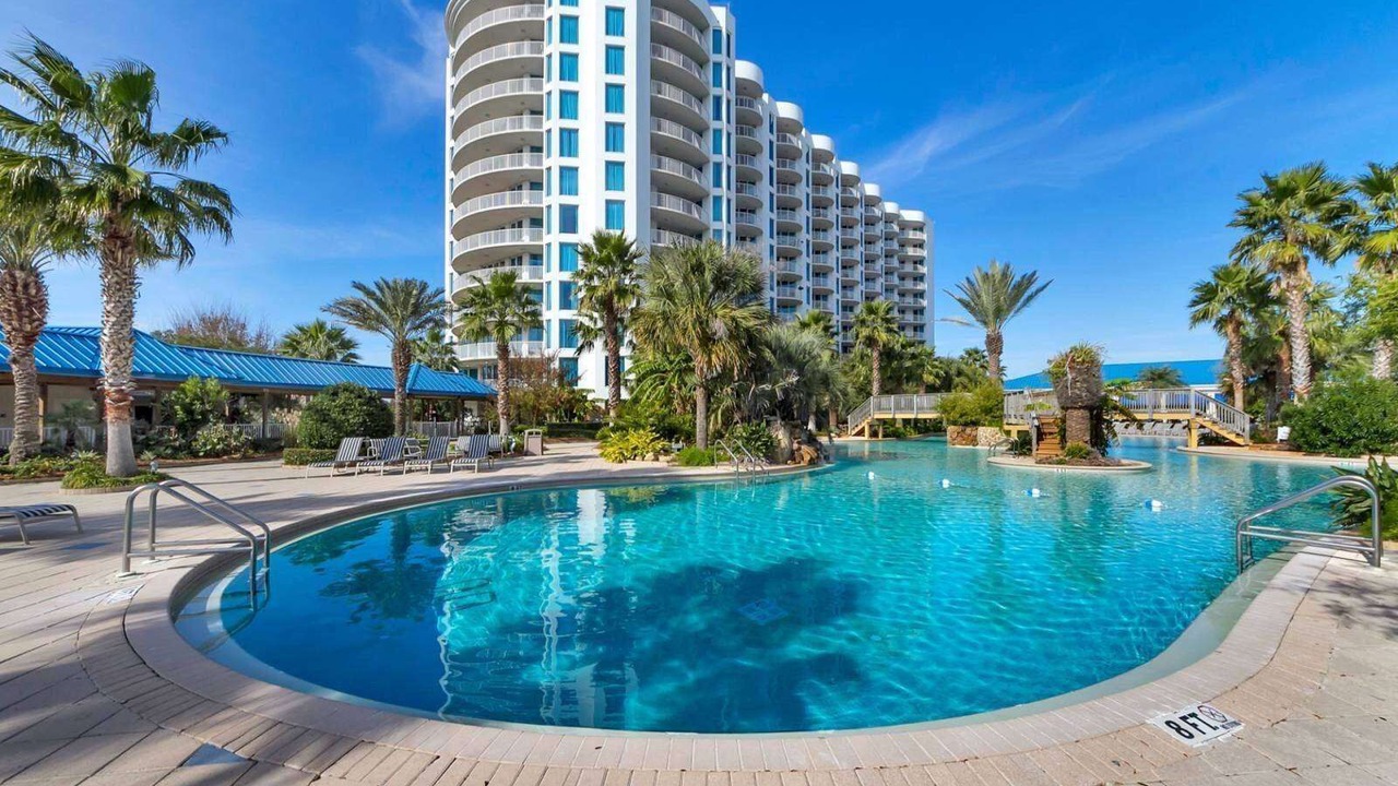 Photo of Outdoor in Indian Bayou